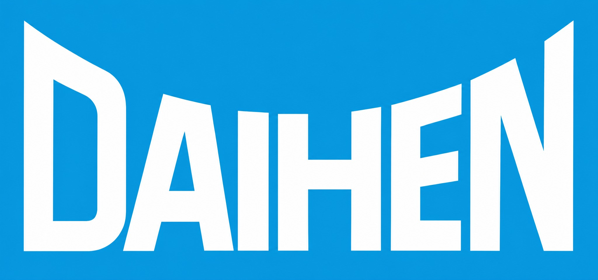 DAIHEN